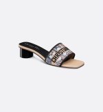 Dway Heeled Slide